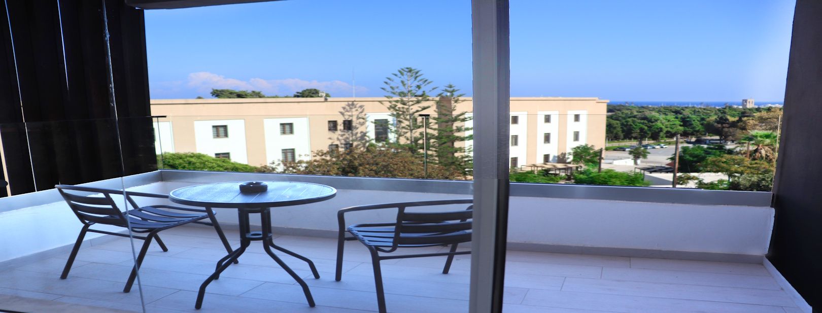 Hôtel Castellum Suites 4* pas cher photo 3