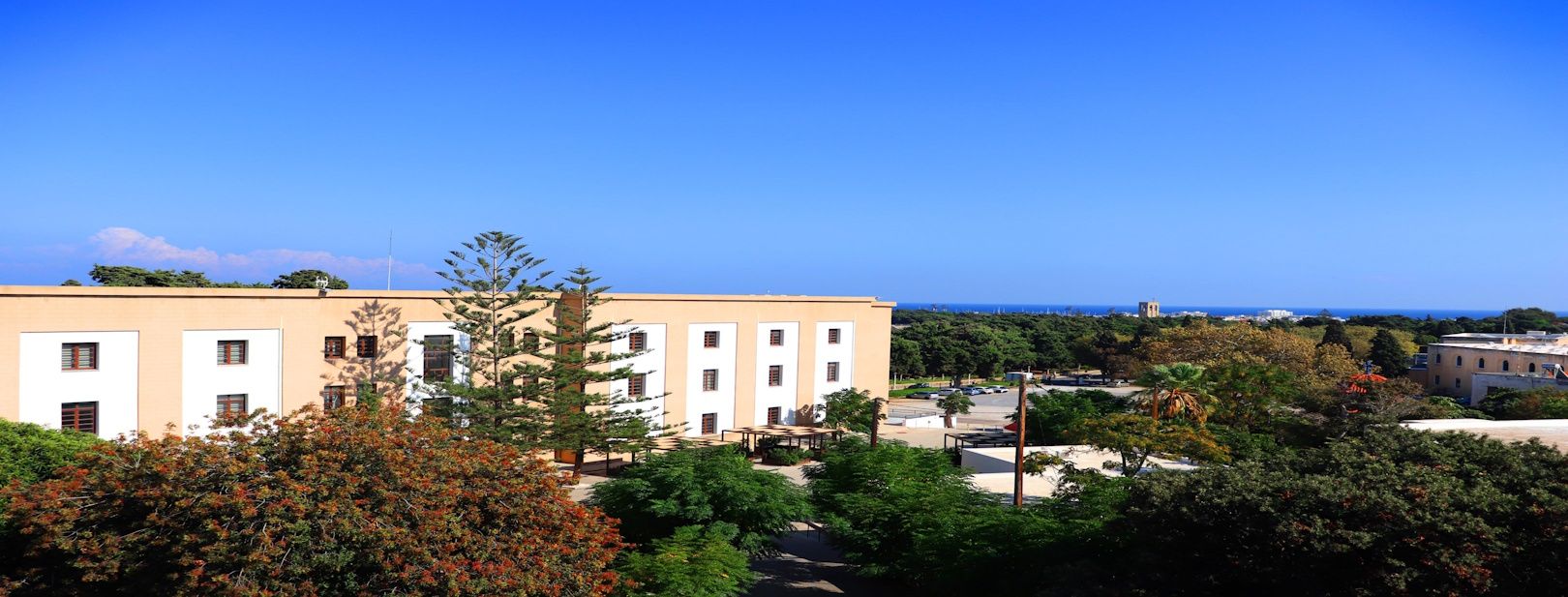 Hôtel Castellum Suites 4* pas cher photo 5