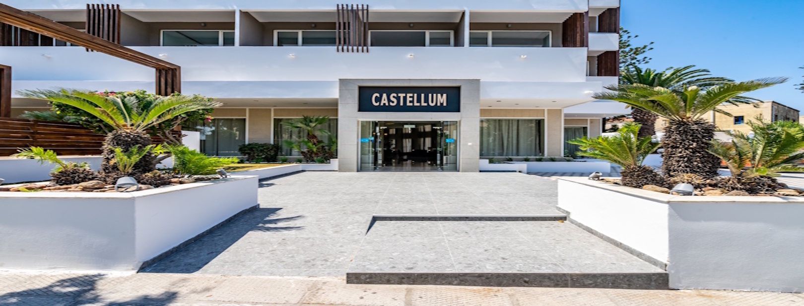 Hôtel Castellum Suites 4* pas cher photo 6