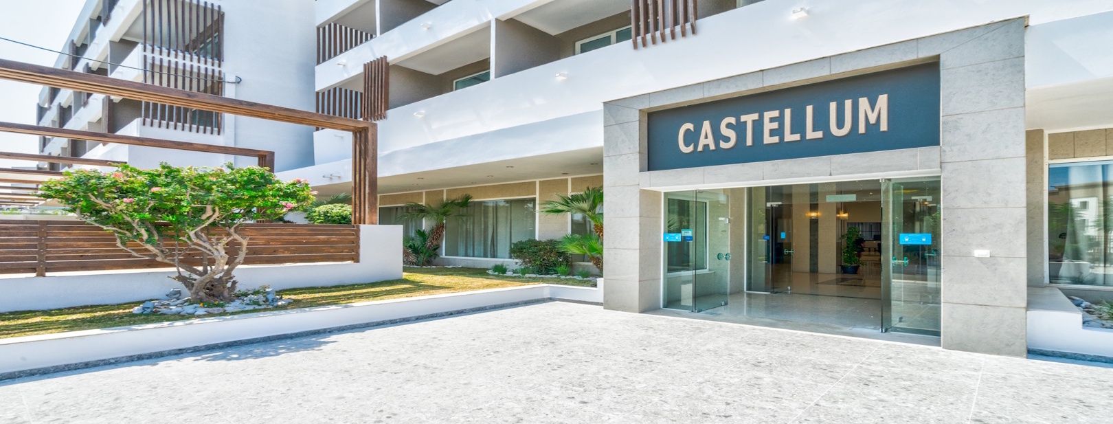 Hôtel Castellum Suites 4* pas cher photo 7
