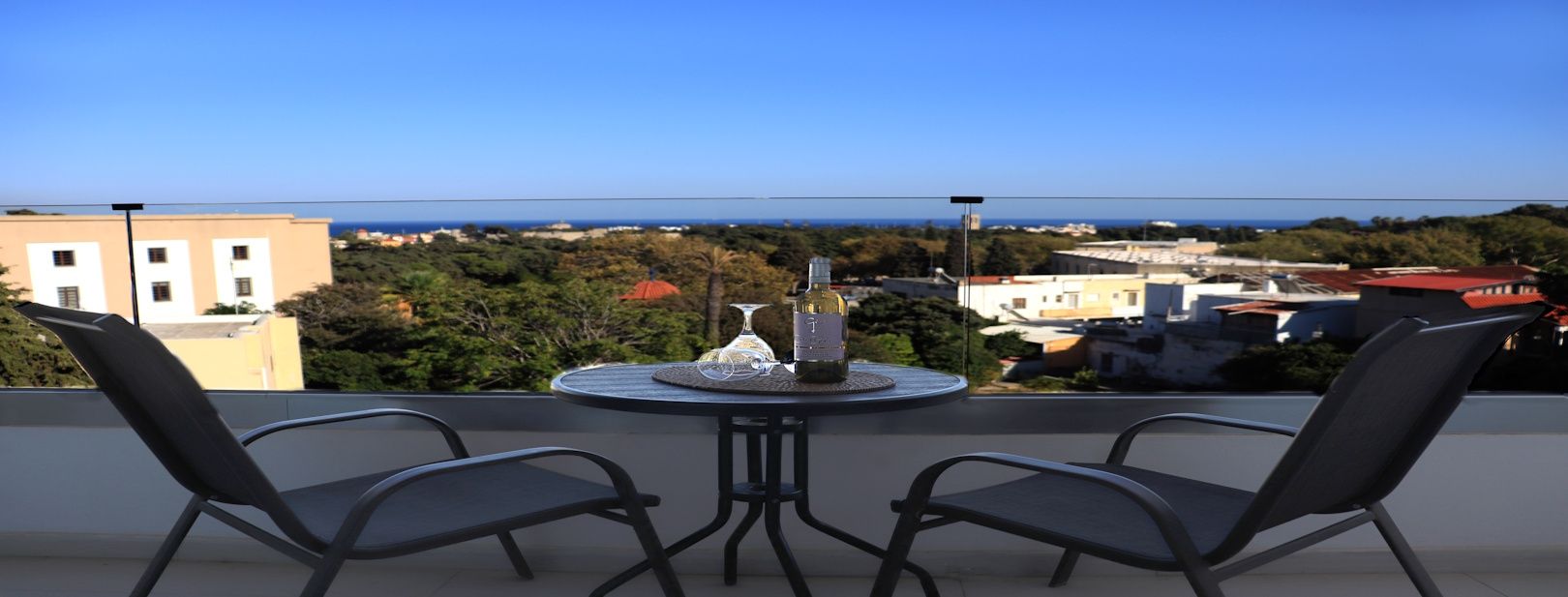 Hôtel Castellum Suites 4* pas cher photo 8