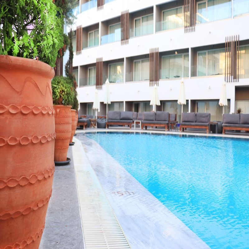 Hôtel Castellum Suites 4* pas cher photo 12