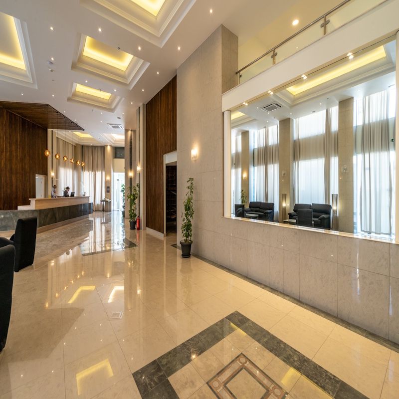 Hôtel Castellum Suites 4* pas cher photo 13