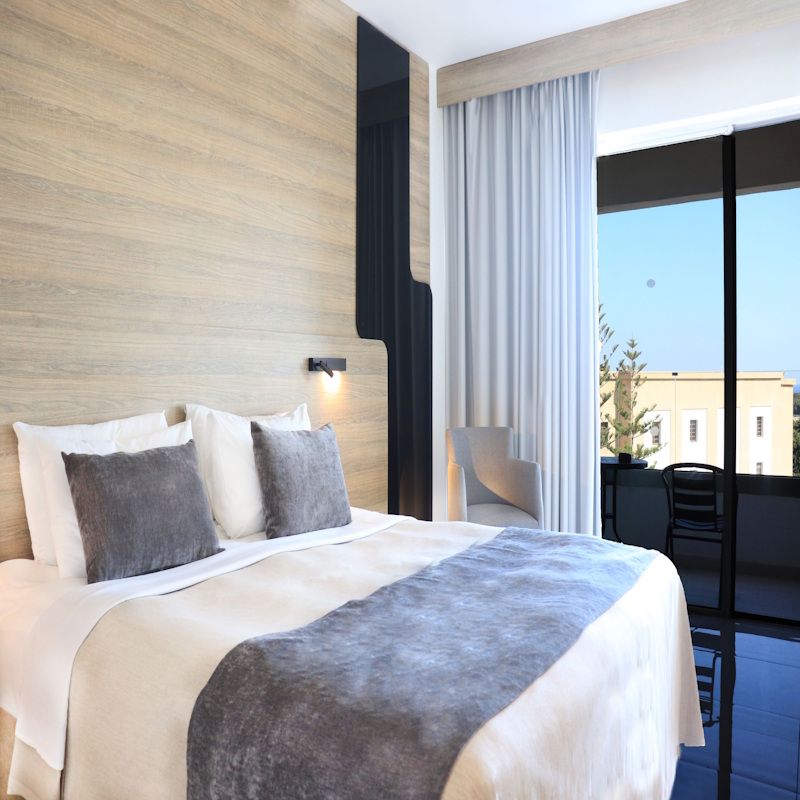 Hôtel Castellum Suites 4* pas cher photo 14