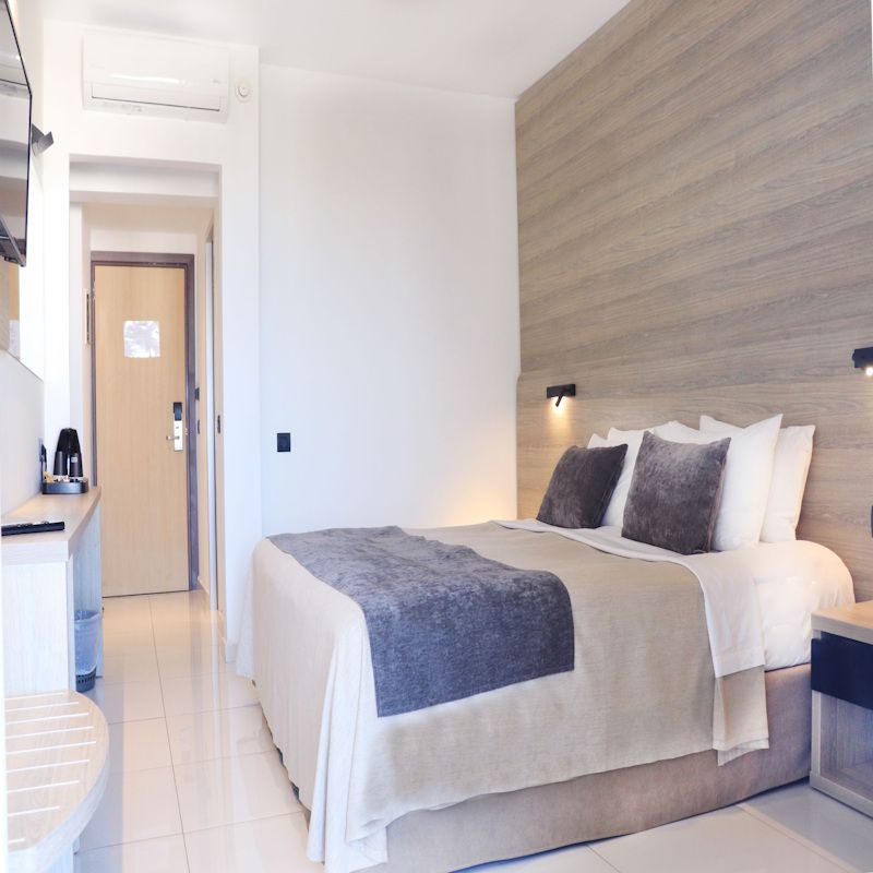 Hôtel Castellum Suites 4* pas cher photo 15