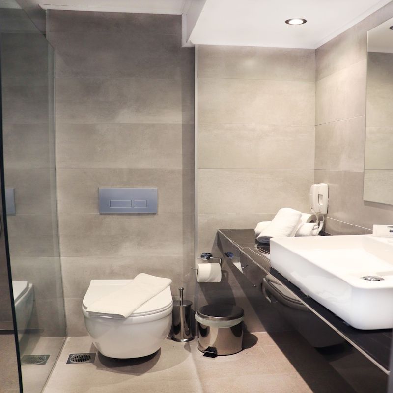Hôtel Castellum Suites 4* pas cher photo 16