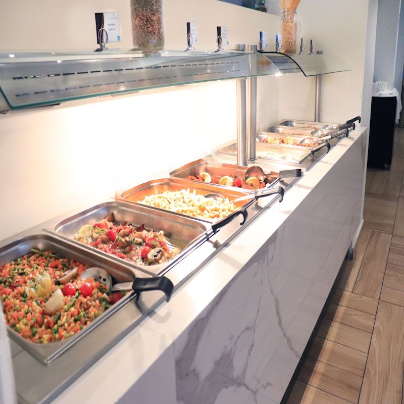 Hôtel Castellum Suites 4* pas cher photo 19