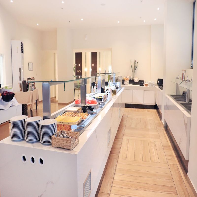Hôtel Castellum Suites 4* pas cher photo 21