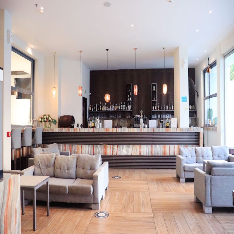 Hôtel Castellum Suites 4* pas cher photo 22