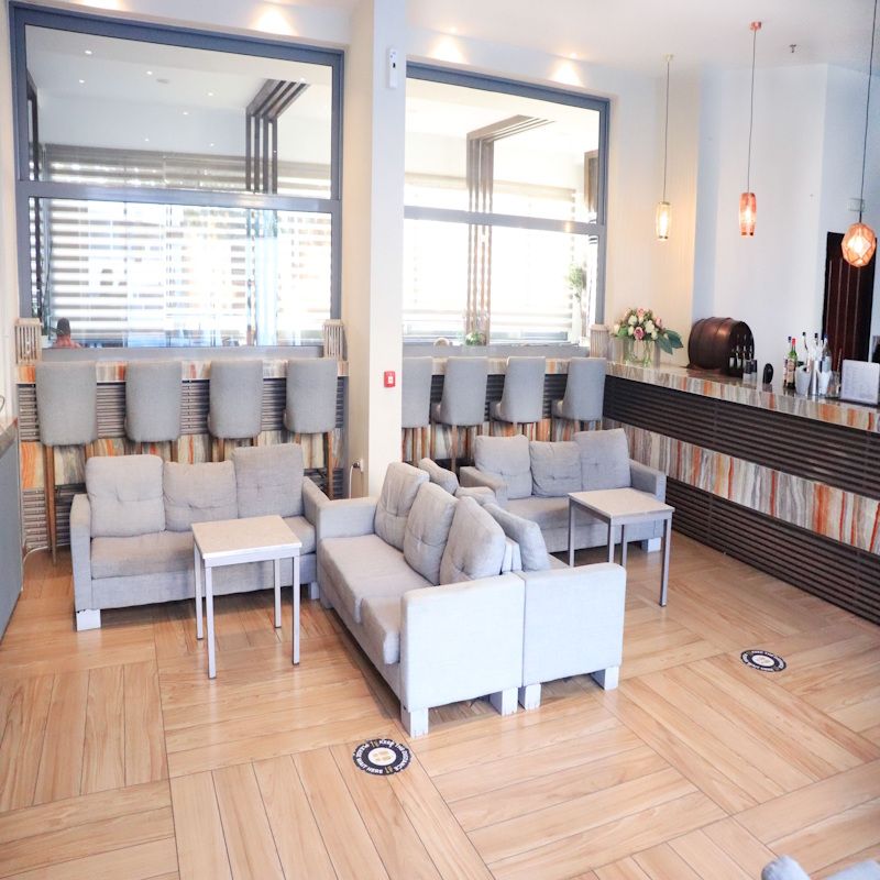 Hôtel Castellum Suites 4* pas cher photo 24