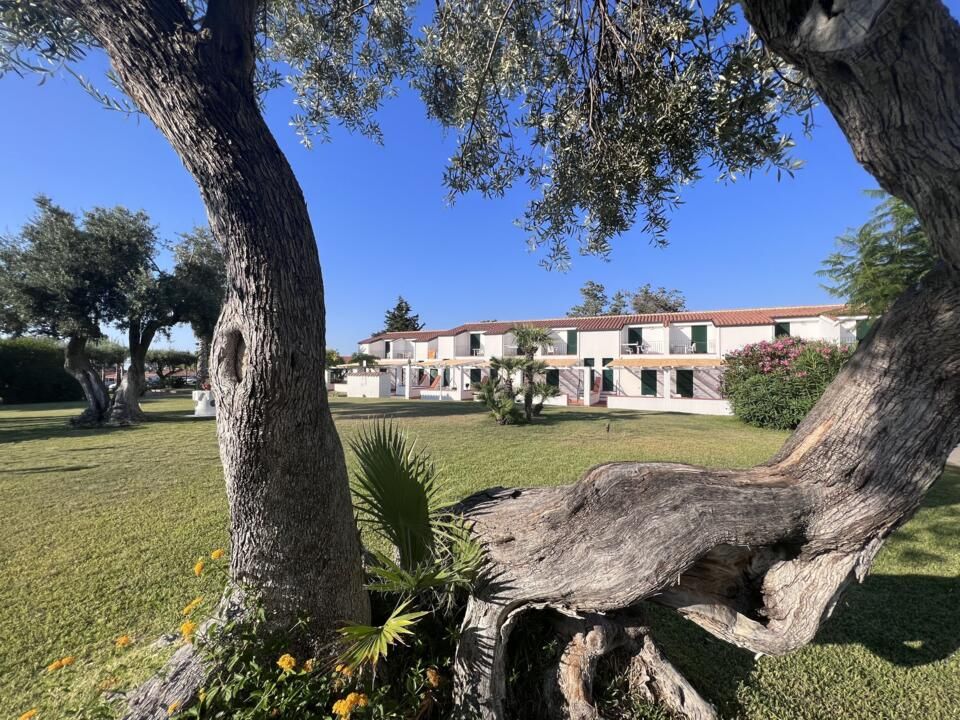 Hôtel Cefalù Resort Sporting Club 4* pas cher photo 3