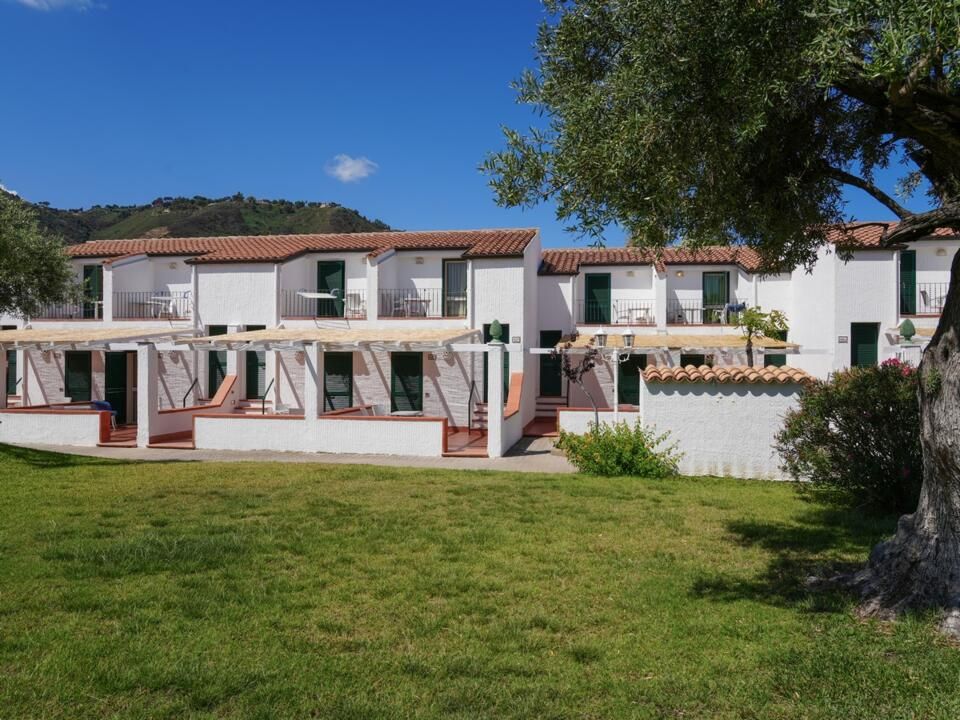 Hôtel Cefalù Resort Sporting Club 4* pas cher photo 4