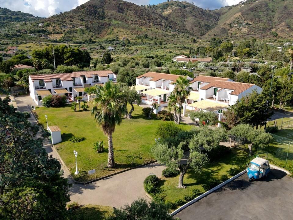 Hôtel Cefalù Resort Sporting Club 4* pas cher photo 5