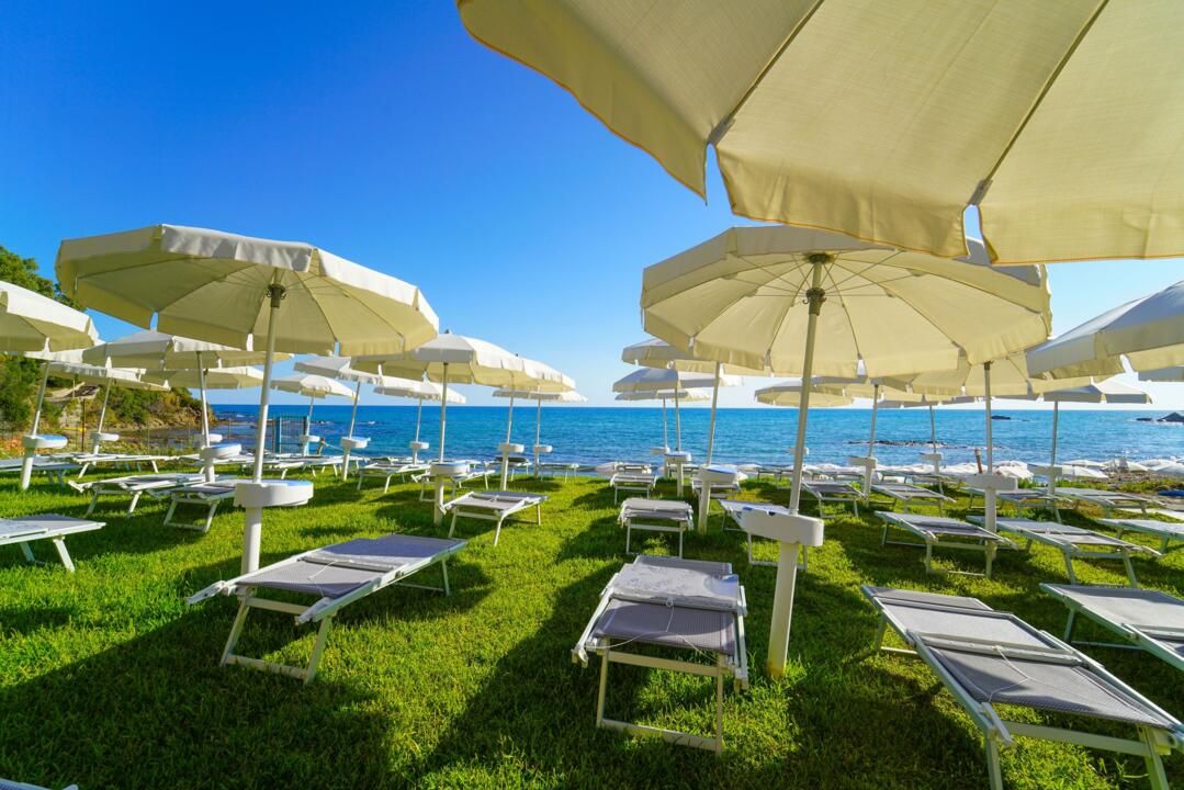 Hôtel Cefalù Resort Sporting Club 4* pas cher photo 6