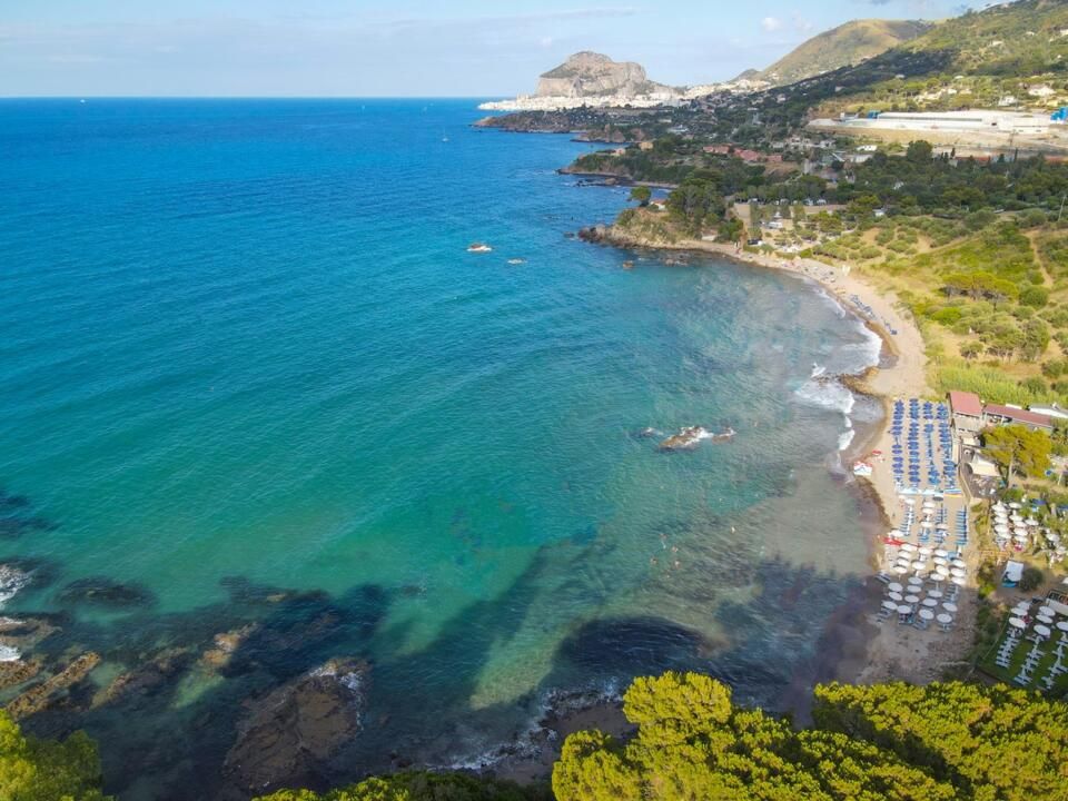 Hôtel Cefalù Resort Sporting Club 4* pas cher photo 7