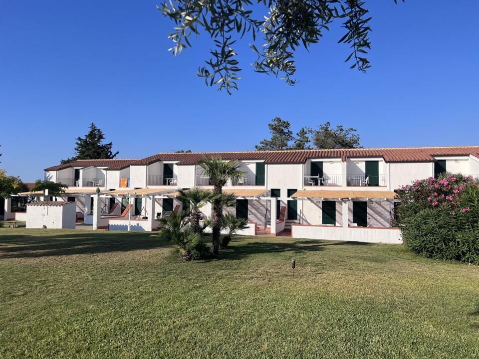 Hôtel Cefalù Resort Sporting Club 4* pas cher photo 9