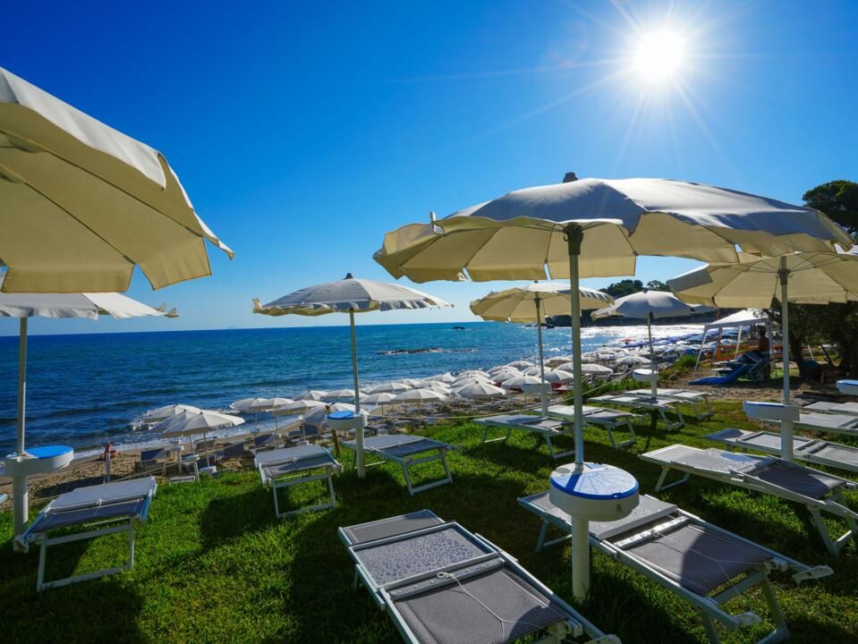 Hôtel Cefalù Resort Sporting Club 4* pas cher photo 10
