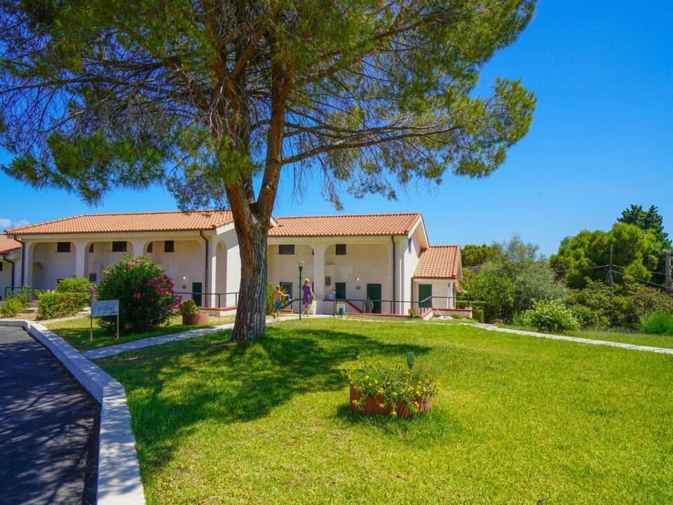 Hôtel Cefalù Resort Sporting Club 4* pas cher photo 13