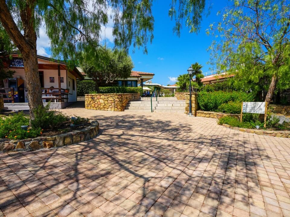 Hôtel Cefalù Resort Sporting Club 4* pas cher photo 14