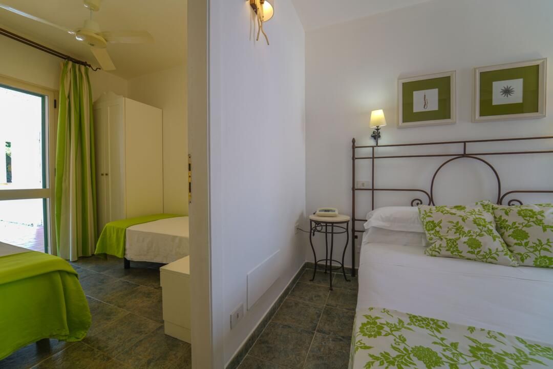 Hôtel Cefalù Resort Sporting Club 4* pas cher photo 16