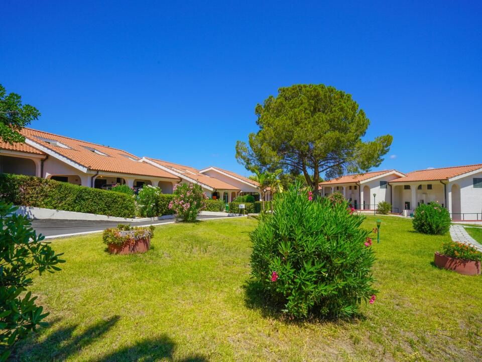 Hôtel Cefalù Resort Sporting Club 4* pas cher photo 18