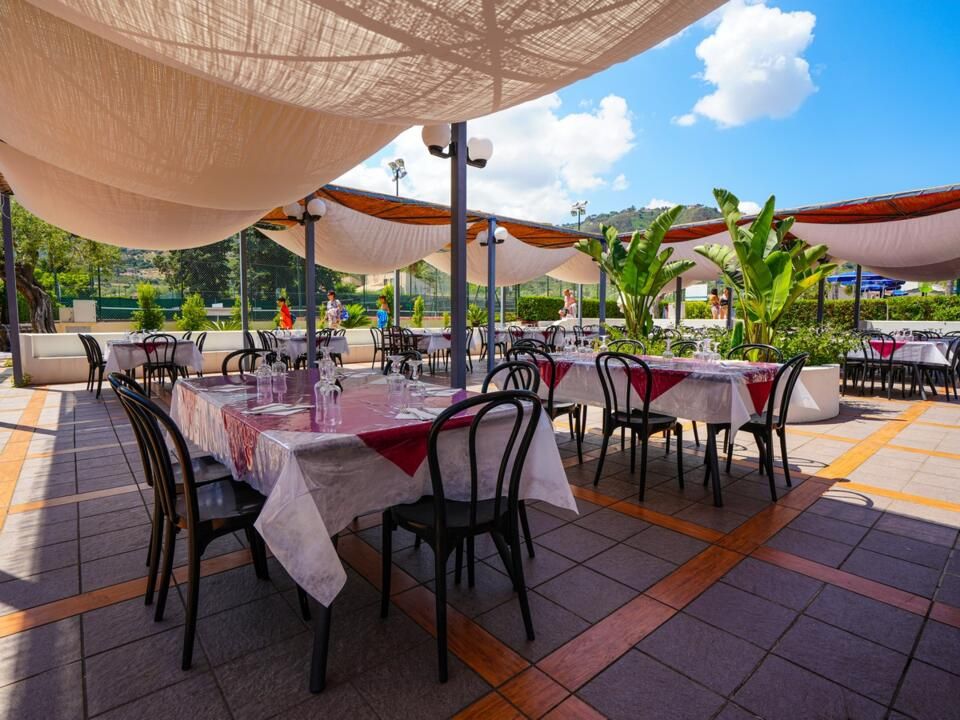 Hôtel Cefalù Resort Sporting Club 4* pas cher photo 19