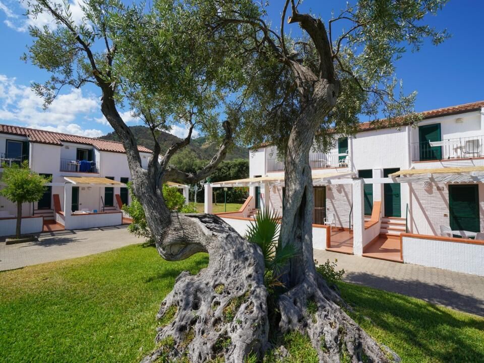 Hôtel Cefalù Resort Sporting Club 4* pas cher photo 21