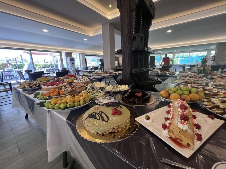 Hôtel Cefalù Resort Sporting Club 4* pas cher photo 22