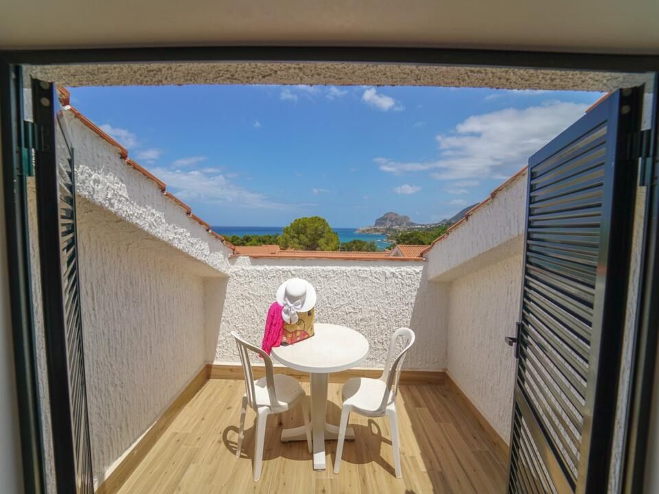 Hôtel Cefalù Resort Sporting Club 4* pas cher photo 24