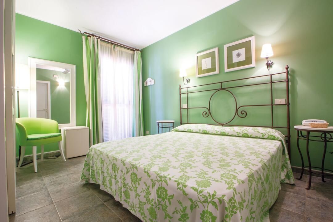 Hôtel Cefalù Resort Sporting Club 4* pas cher photo 25