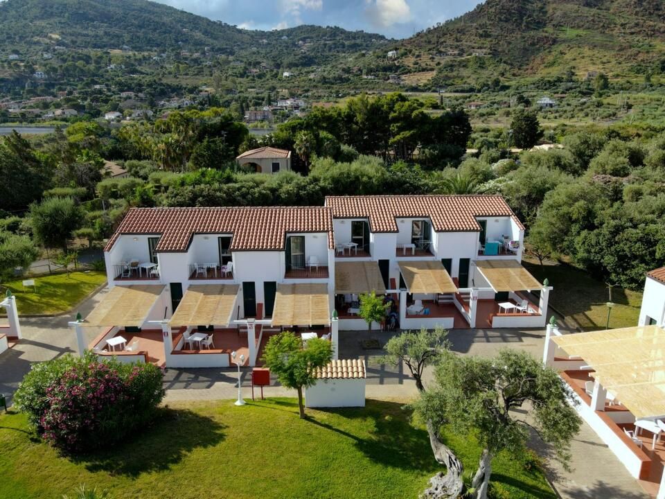 Hôtel Cefalù Resort Sporting Club 4* pas cher photo 31