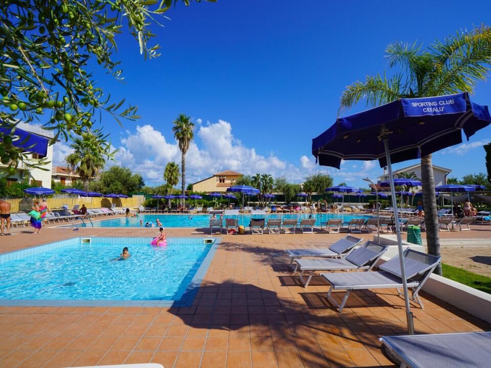 Hôtel Cefalù Resort Sporting Club 4* pas cher photo 32