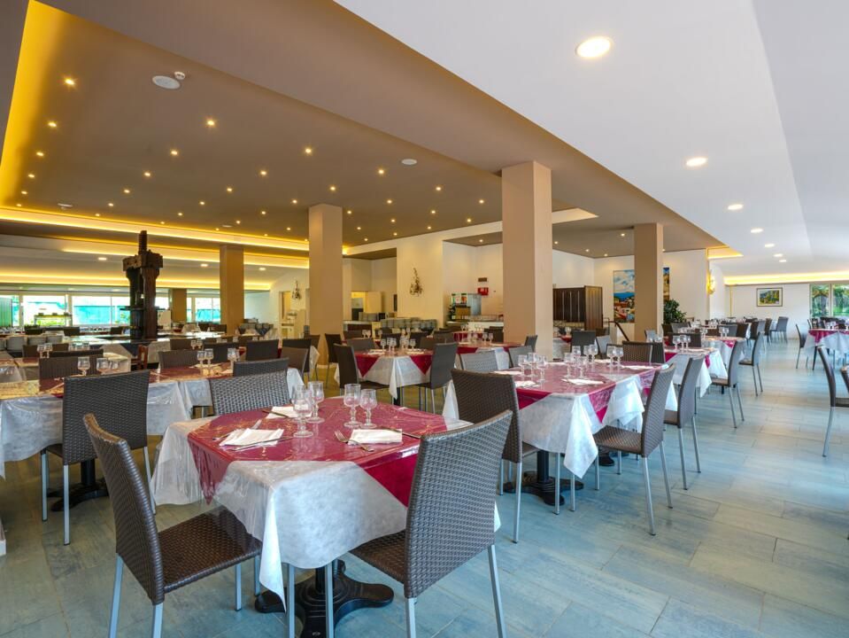 Hôtel Cefalù Resort Sporting Club 4* pas cher photo 33