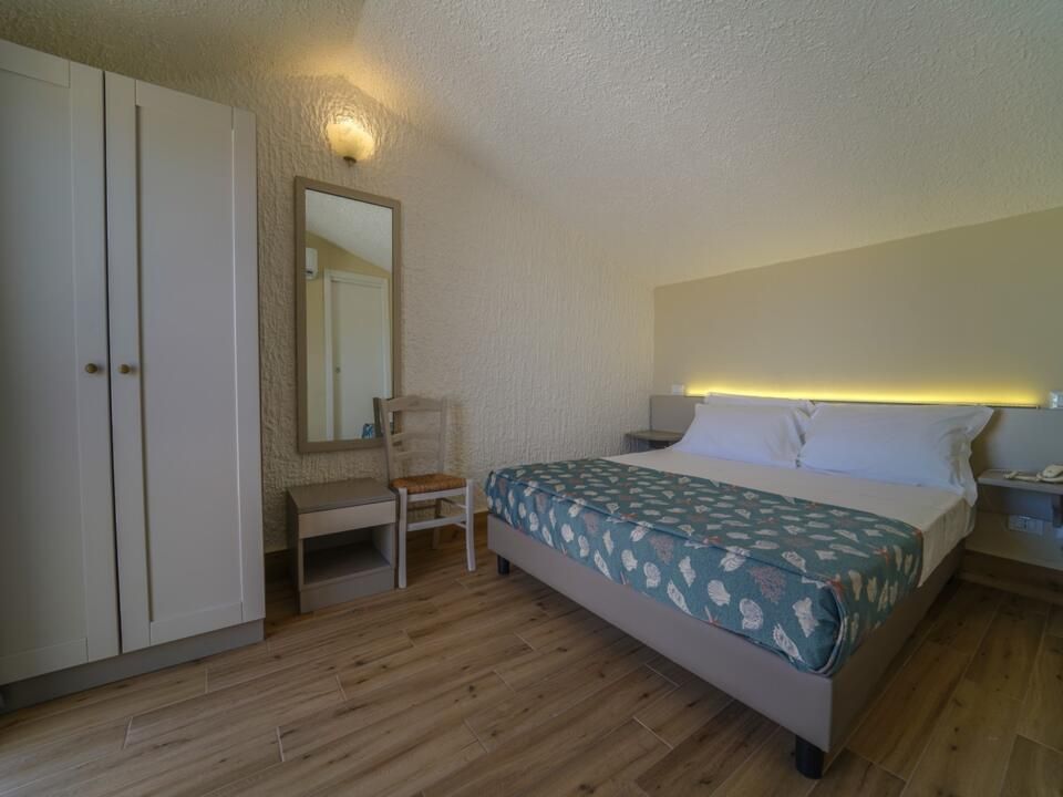 Hôtel Cefalù Resort Sporting Club 4* pas cher photo 37