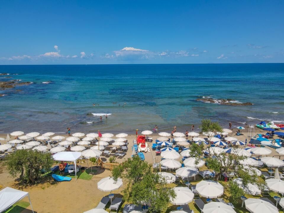 Hôtel Cefalù Resort Sporting Club 4* pas cher photo 38