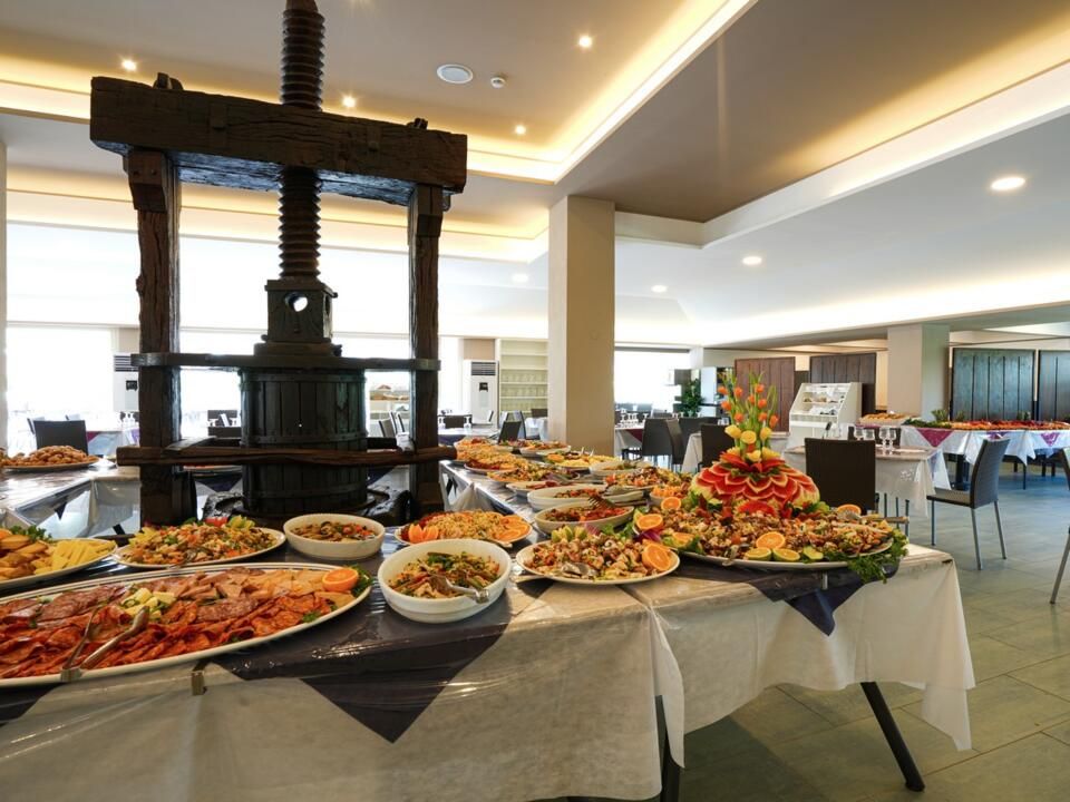 Hôtel Cefalù Resort Sporting Club 4* pas cher photo 40