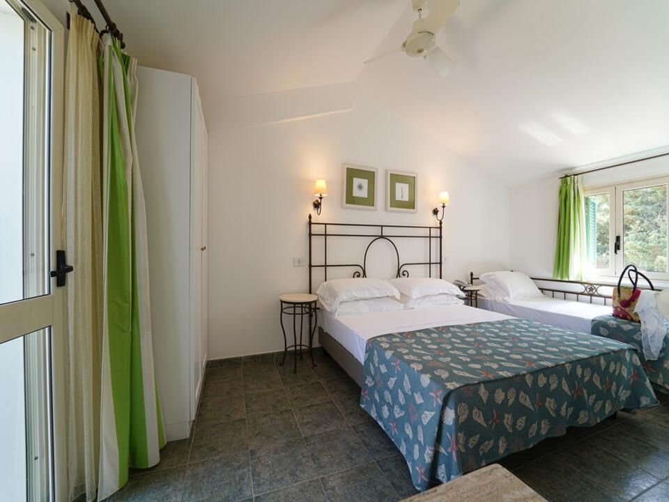 Hôtel Cefalù Resort Sporting Club 4* pas cher photo 43