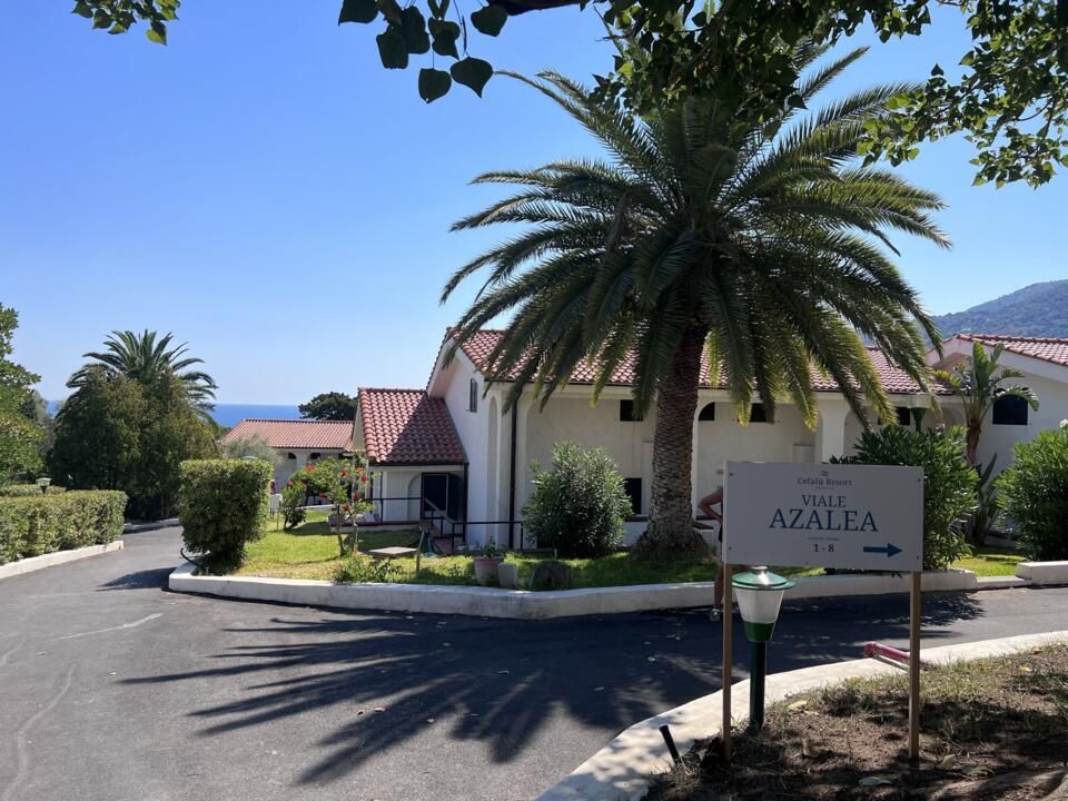 Hôtel Cefalù Resort Sporting Club 4* pas cher photo 44