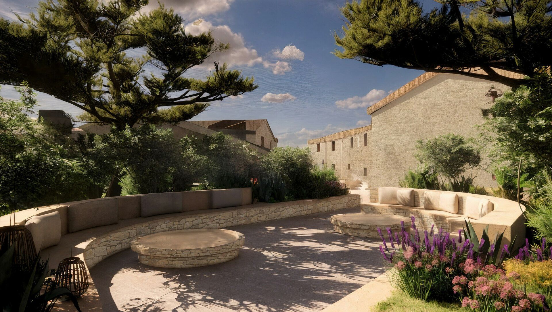 Jet tours Signature Costa Ragusa Borgo 5* avec location de voiture pas cher photo 1