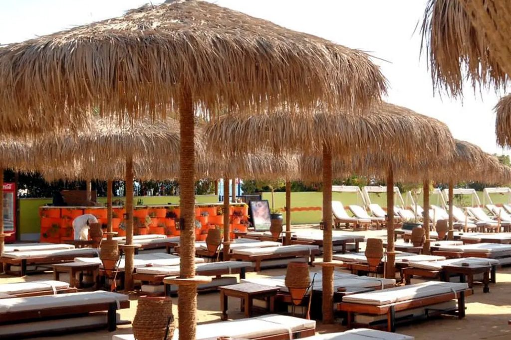 Elysees Dream Beach Hôtel 4* pas cher photo 3