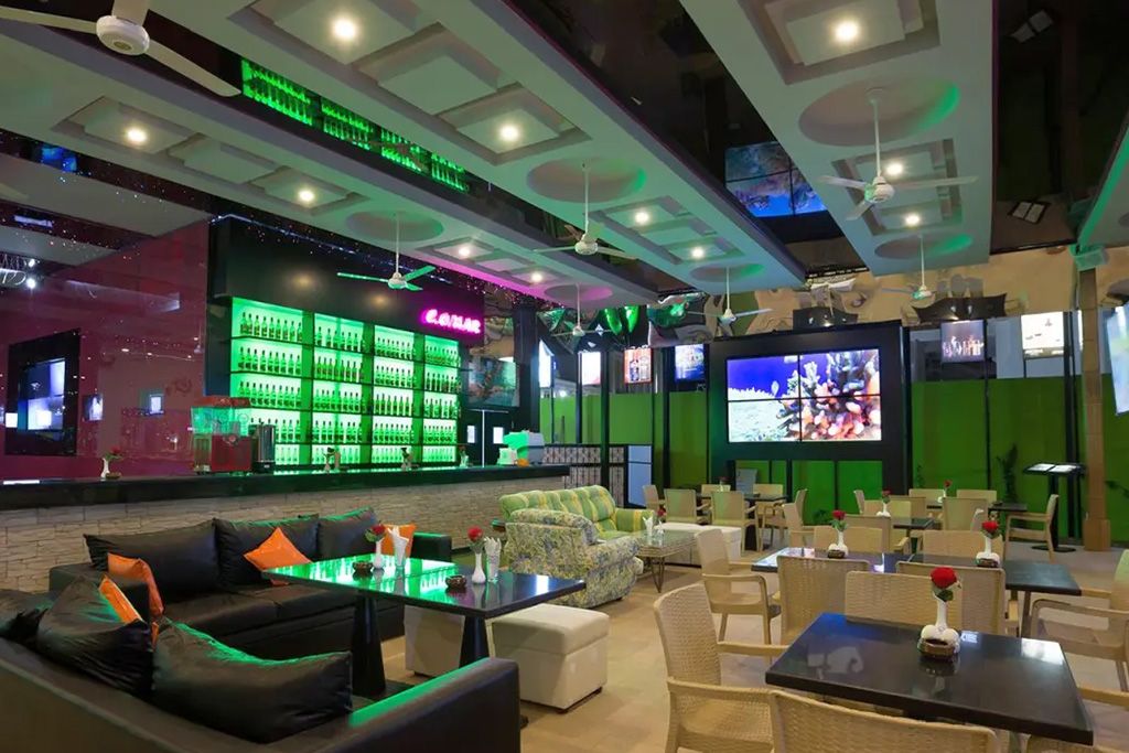 Elysees Dream Beach Hôtel 4* pas cher photo 5