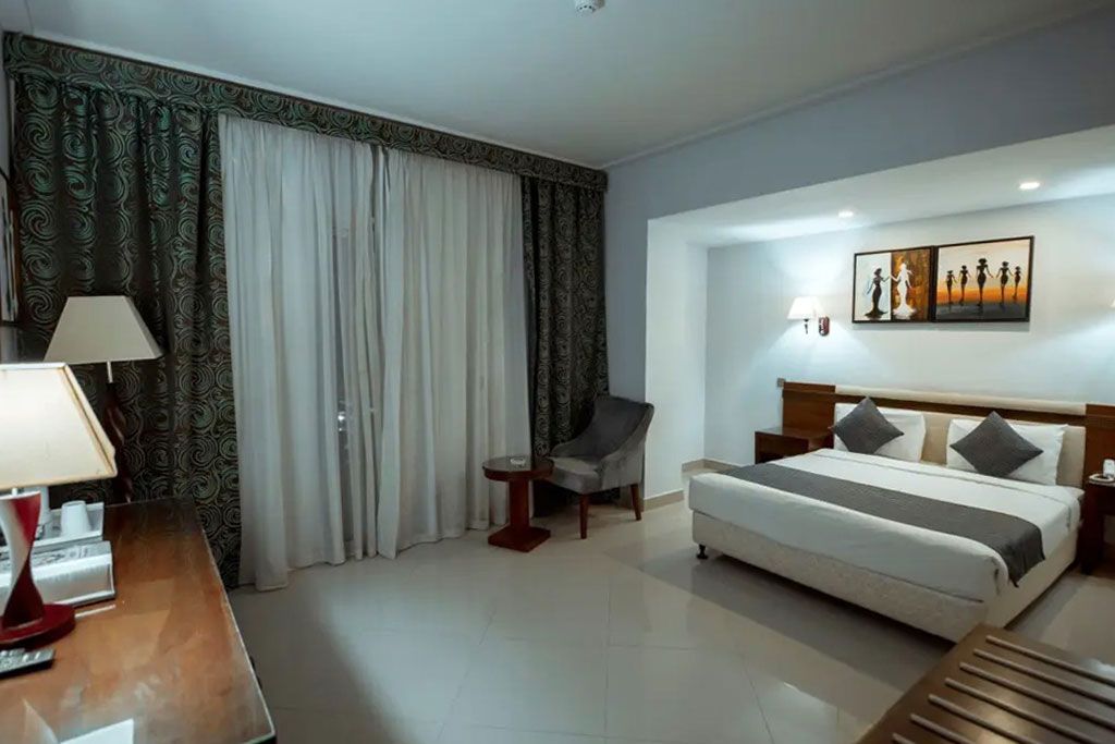 Elysees Dream Beach Hôtel 4* pas cher photo 6