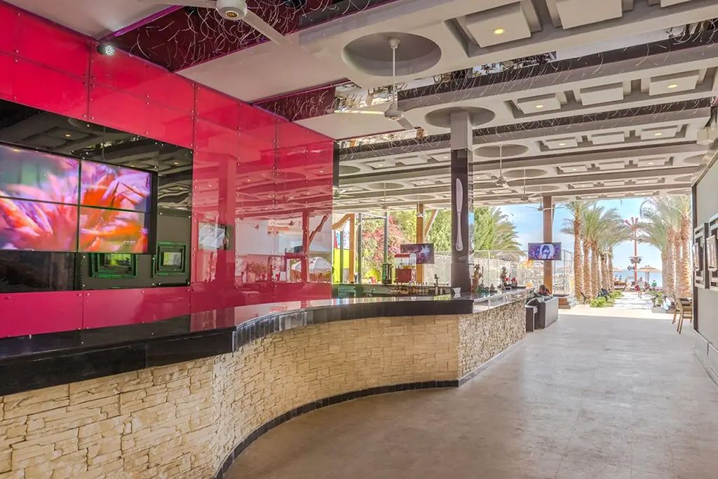 Elysees Dream Beach Hôtel 4* pas cher photo 7