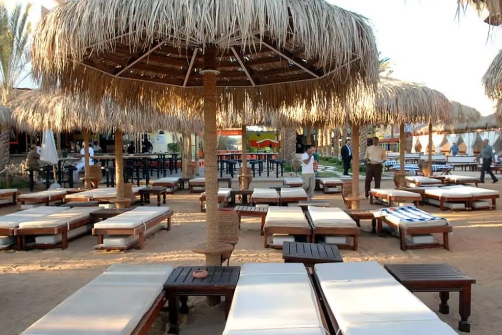 Elysees Dream Beach Hôtel 4* pas cher photo 8