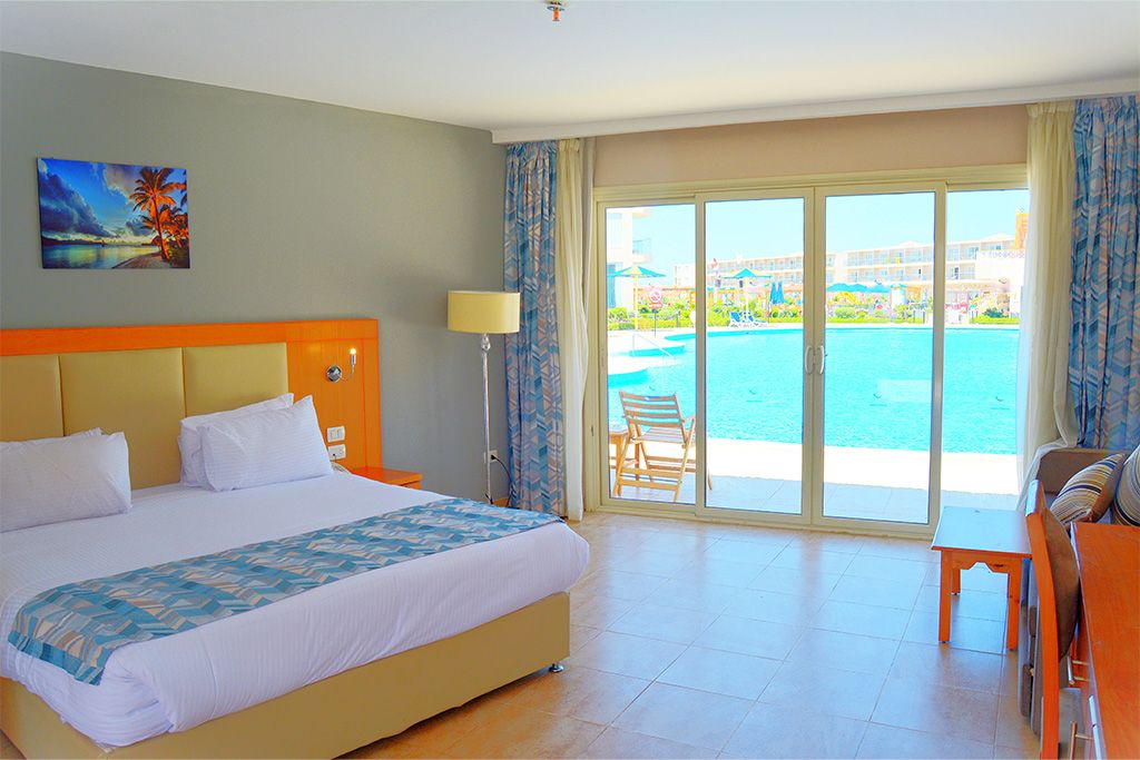 Hôtel Rewaya Inn Resort 4* pas cher photo 6