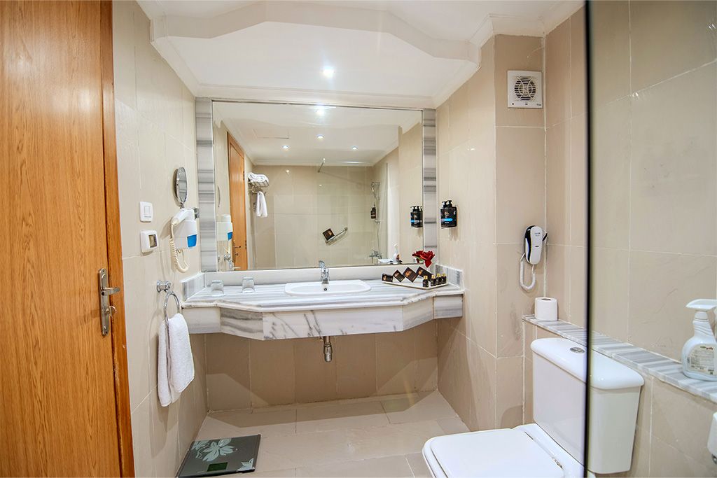 Hôtel Rewaya Inn Resort 4* pas cher photo 7
