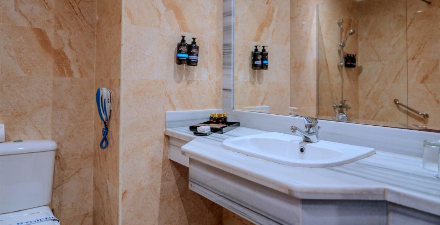 Hôtel Rewaya Inn Resort 5* pas cher