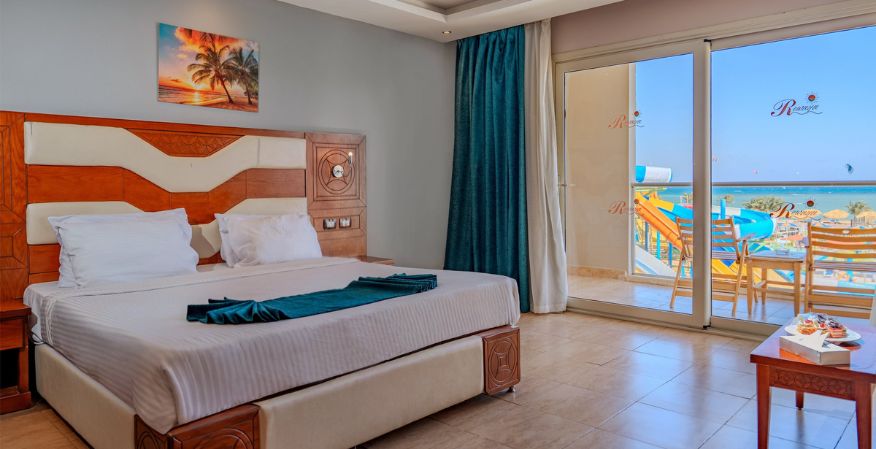 Hôtel Rewaya Inn Resort 5* pas cher photo 3