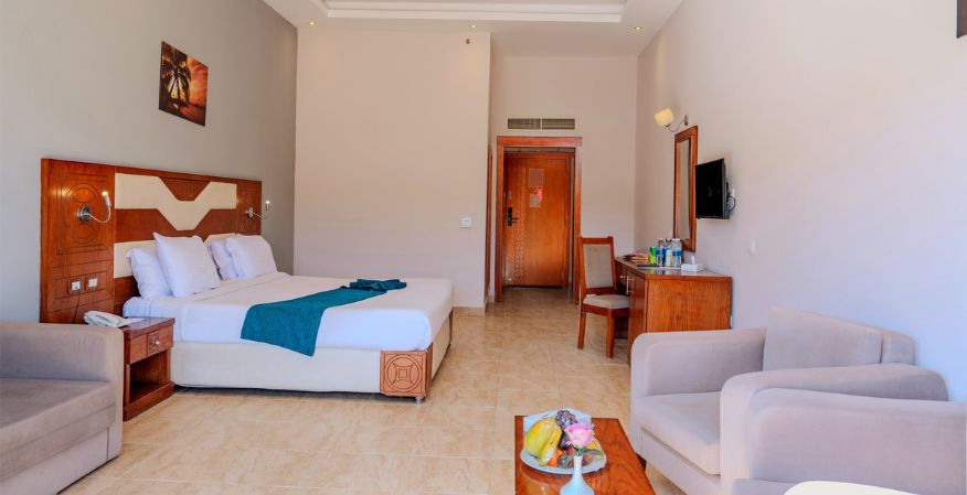 Hôtel Rewaya Inn Resort 5* pas cher photo 17