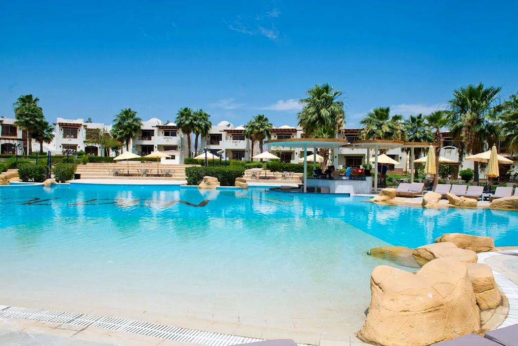 Hôtel Amphoras Aqua 4* pas cher photo 2